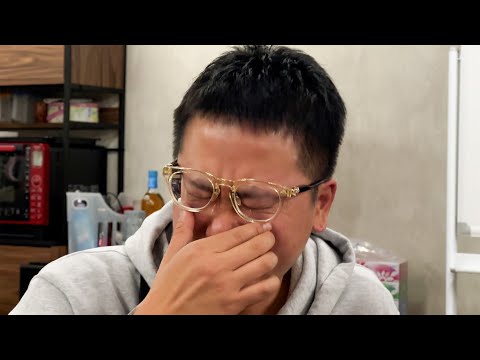 Andy戒酒實錄：「歸根究底，我係一個冇自信嘅人，我係一個好需要其他人認同嘅人」｜《醉拳2024》EP1