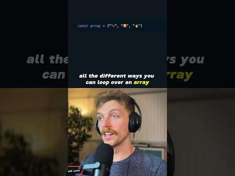 Looping arrays #javascript