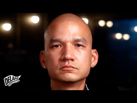 Chinese Mafia Leader Gives His Life to Jesus (Testimony)