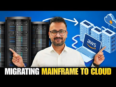 Mainframe to Cloud: 3 Proven Migration Patterns Explained