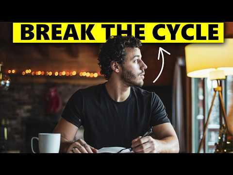 8 Middle Class Mindsets That Are Keeping You POOR