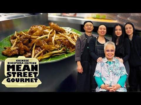 Fried Rice Noodles: Malaysian Family’s Secret Char Kway Teow Recipe Is a Hit in Australia