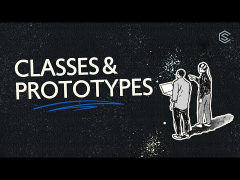 JavaScript the Hard Parts: Classes and Prototypes