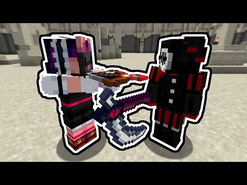 Modding Minecraft's PvP to Defeat ClownPierce