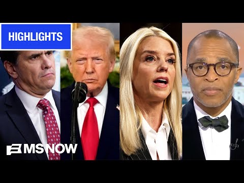 MS NOW Highlights - Dec. 21