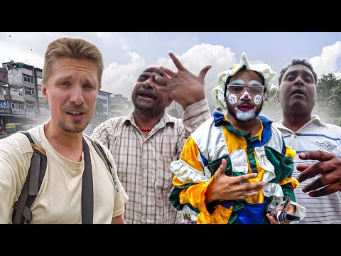 I Got Robbed in India's SCAM CITY! ๐ก