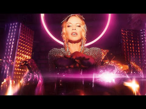 Kylie Minogue - Magic (Matias Segnini Extended Mix)