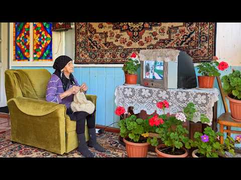 75 YEARS LATER! Grandma Rose Returns to Her Childhood Home