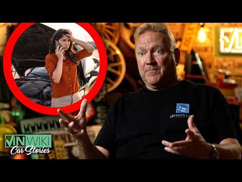 Don't buy a new car until you hear this!