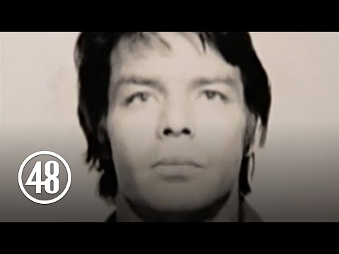 "CSI: Miami" actor Eva LaRue crossed paths with real-life serial killer | Full Episode