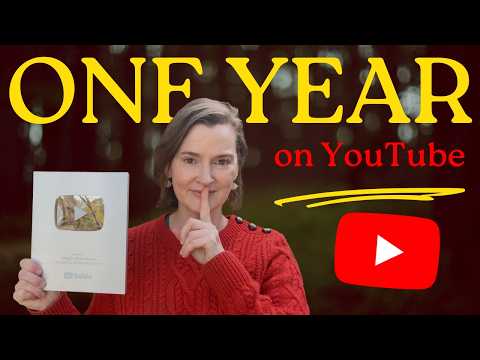 What 100K Subscribers Taught Me About Life