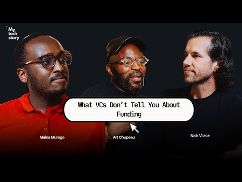 3 VCs Break Down How Founders Should Raise in 2026: Norrsken22, NaiBAN, Baobab Network
