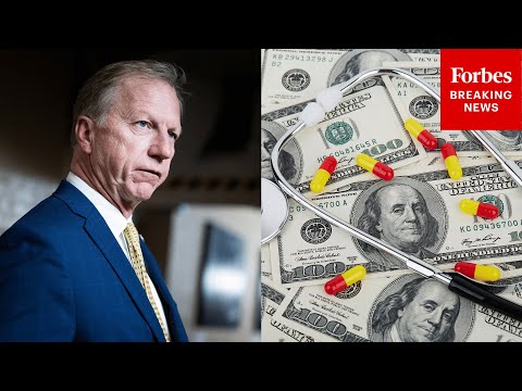 'Walk Me Through The Cash Flow On That': Kevin Hern Grills CVS Health CEO On Healthcare Costs