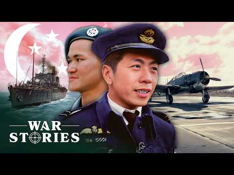 The Forgotten Stories Of These 4 WW2 Heroes