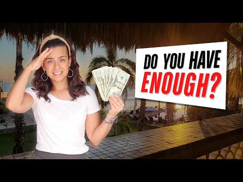 The REAL Cost of Moving to Mexico in 2025 ๐คฏ