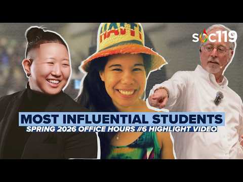 The Qualities Teachers Actually Look For in Students | University Professor Shares Stories