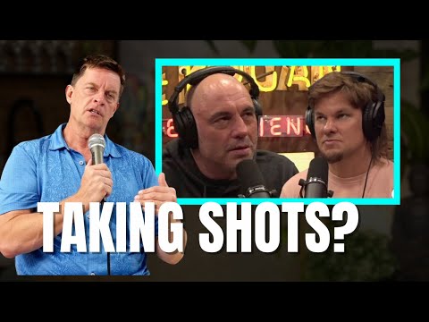 Marc Maron SLAMS Joe Rogan and Theo Von | Jim Breuer Reacts