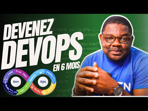 Formation DevOps : Votre Carrière IT Commence Ici !