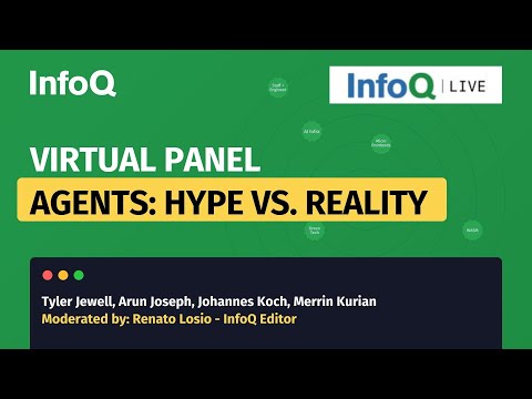 Beyond the Hype: Architecting Systems with Agentic AI