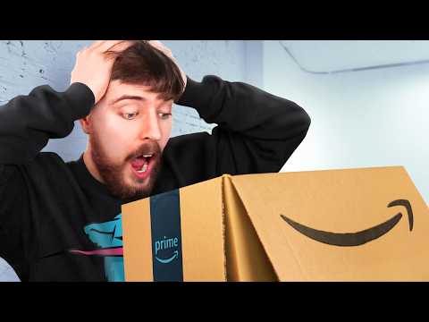 Weirdest Things On Amazon!