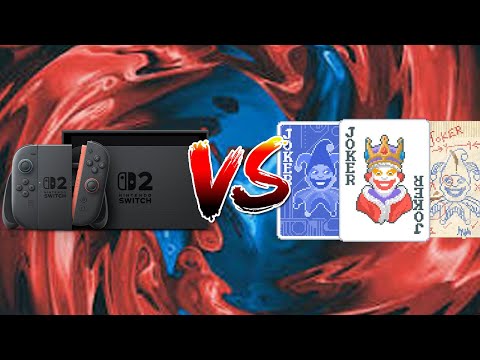 Can the Switch 2 Handle Balatro?