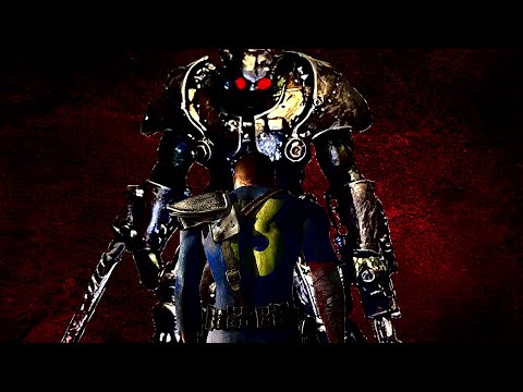 Fallout 2: Black Isle's Magnum Opus