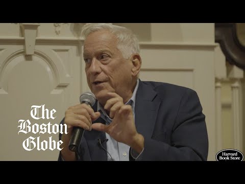 Walter Isaacson interview on his latest biography, “Elon Musk"
