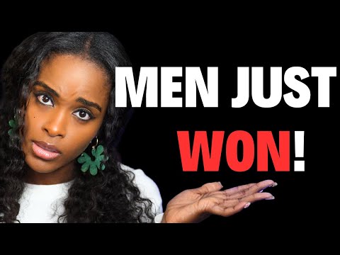 Moms Can’t Cash Out Anymore! Divorce Rates CRASH — LAWYERS are Panicking