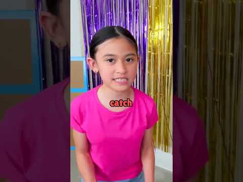 LABUBU Don't Cut the Wrong String!