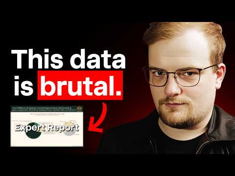 What You're Feeling Is Real, This Data Proves It