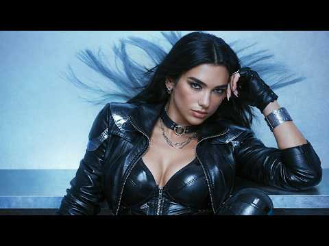 Dua Lipa AI Cover – Closer With You