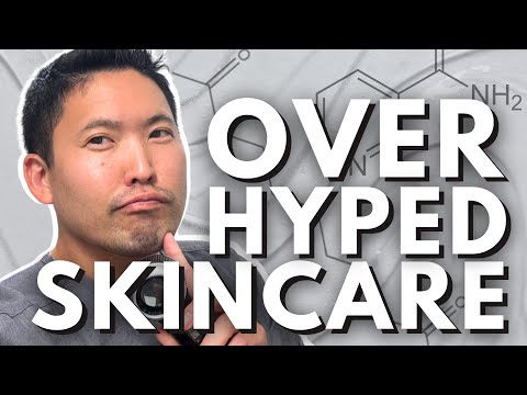 Overhyped Skincare Ingredients for Collagen Boosting- Dermatologist Reviews