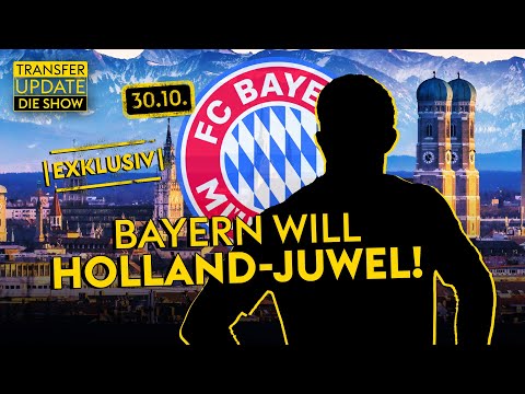 Bayern will Read - BVB-Stars wollen Klausel - Endrick zum VfB? | Transfer Update