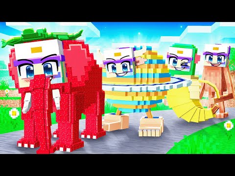 Dash Birth To Death as a SECRET BRAINROT!