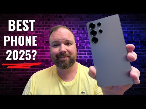 Is The Galaxy S25 Ultra Still The Best Phone of 2025!?