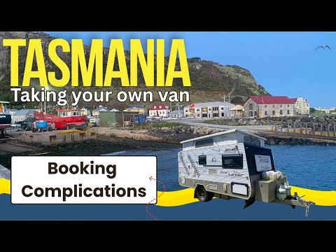 Don't make this mistake when booking your trip to Tasmania.