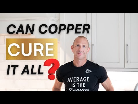 The Root Cause of Fatigue with Morley Robbins: Episode 2 The Myths Around Vitamins C and A