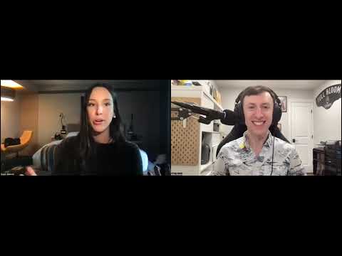 Survivor 49 | Sophi Balerdi Interview (Mike Bloom / Parade)