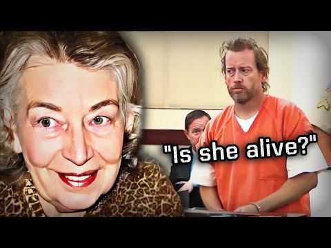 How a Son's Diabolical Plan to Kill His Mom was Exposed