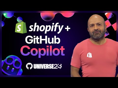 Empowering devs with AI: How Shopify made GitHub Copilot core to its culture