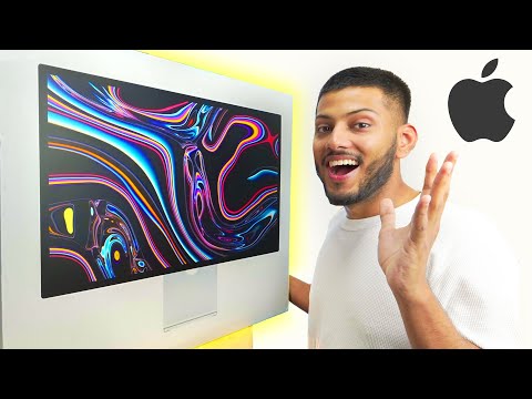 This is Our Most Powerful Apple PC !