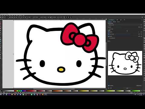 How to Convert a 2D Image to 3D Print File and Use Colors for Bambu Studio