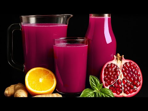 Vergessen Sie BLUTZUCKER! Nur 1 Glas und Sie werden dankbar! Das ist ein wahrer Schatz!