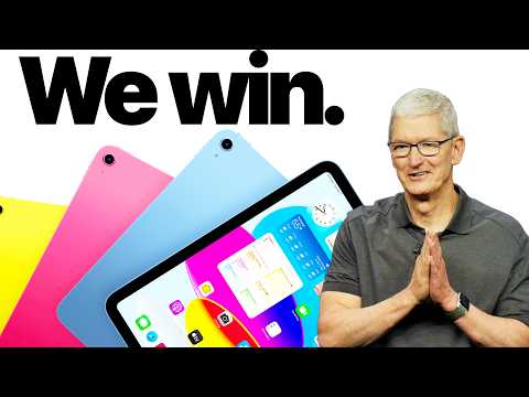 Apple's RISKY move pays off!