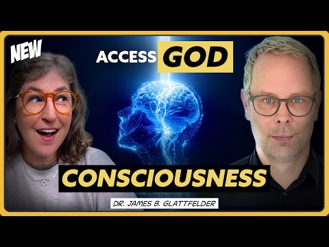 The Secret Link Between Consciousness and the Universe | Dr. James B. Glattfelder