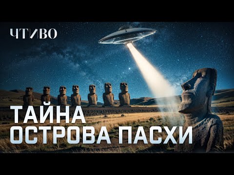The Mystery of Easter Island: Unexplained Riddles of a Lost Civilization @chtivomag