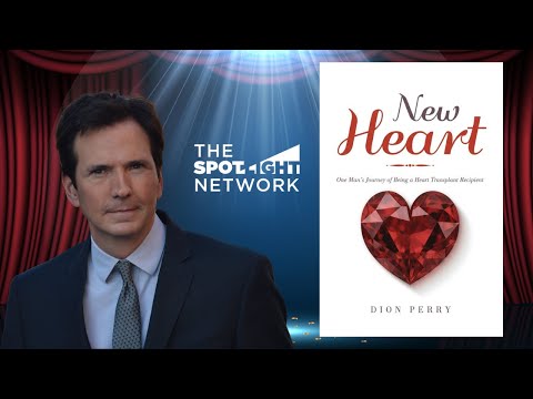 The Spotlight Network on New Heart by Dion Perry