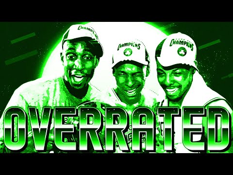 The 2008 Boston Celtics | Why They're Hated