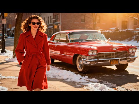 Sunny Winter Café Jazz ☀️ Warm Daytime Background Music for Work & Focus