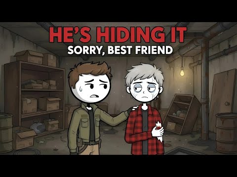 Why your BEST FRIEND is the BIGGEST THREAT in a Zombie Outbreak.